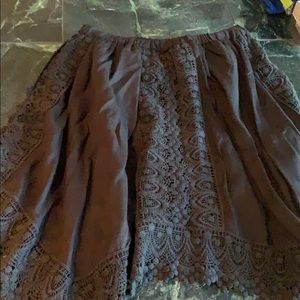 small love sam tube top